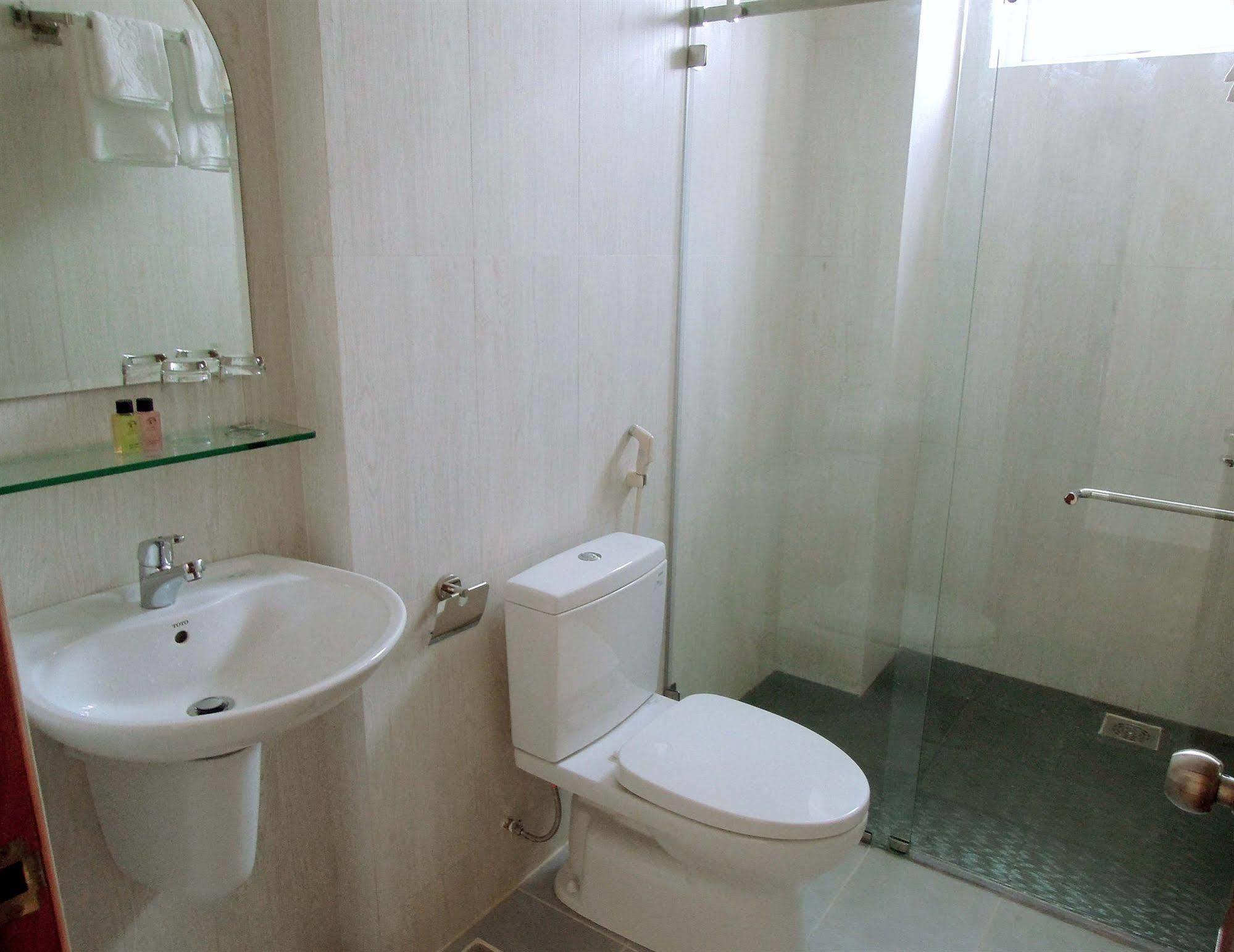 Gia Huy Hotel Phu Quoc Extérieur photo