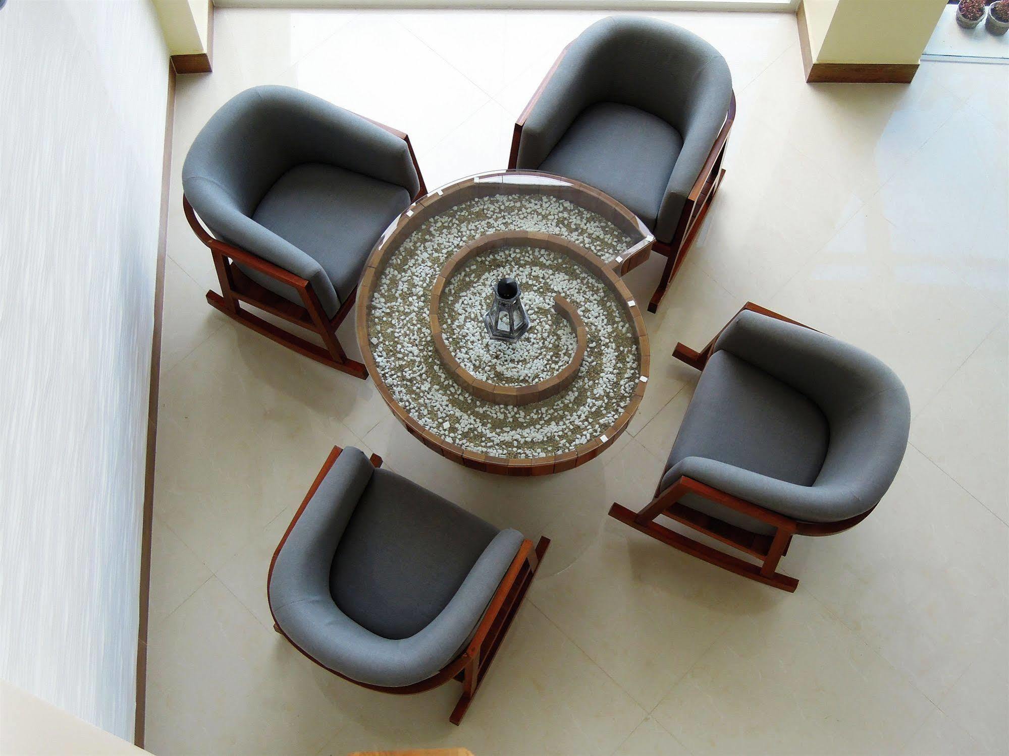 Gia Huy Hotel Phu Quoc Extérieur photo