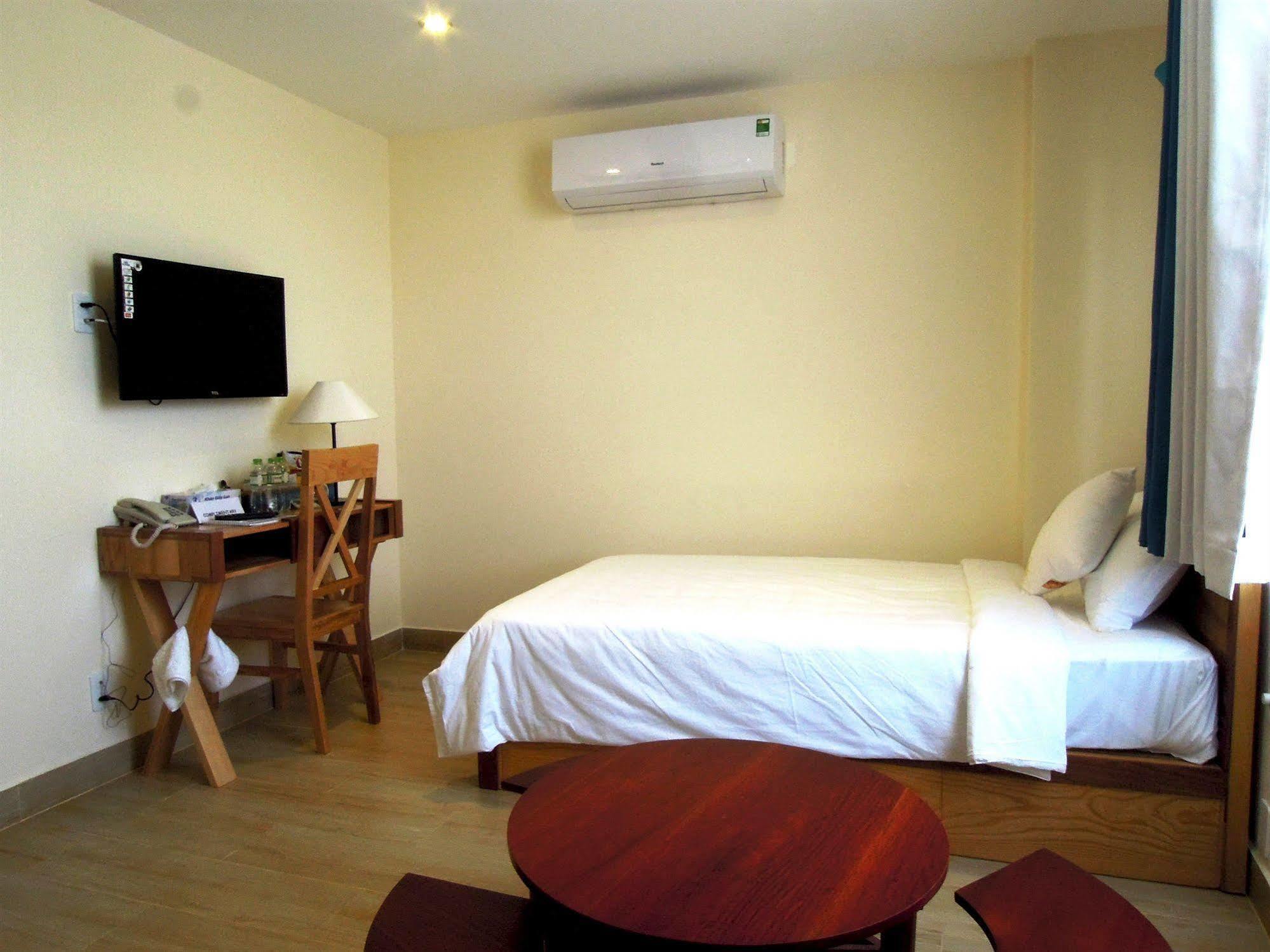 Gia Huy Hotel Phu Quoc Extérieur photo
