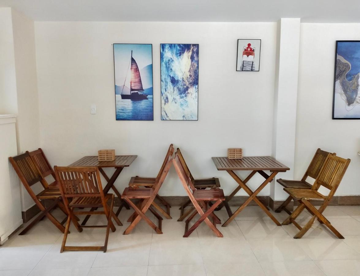 Gia Huy Hotel Phu Quoc Extérieur photo